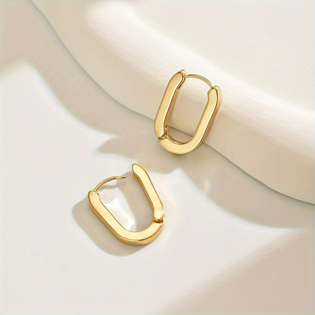 Doriana | Orecchini minimalisti