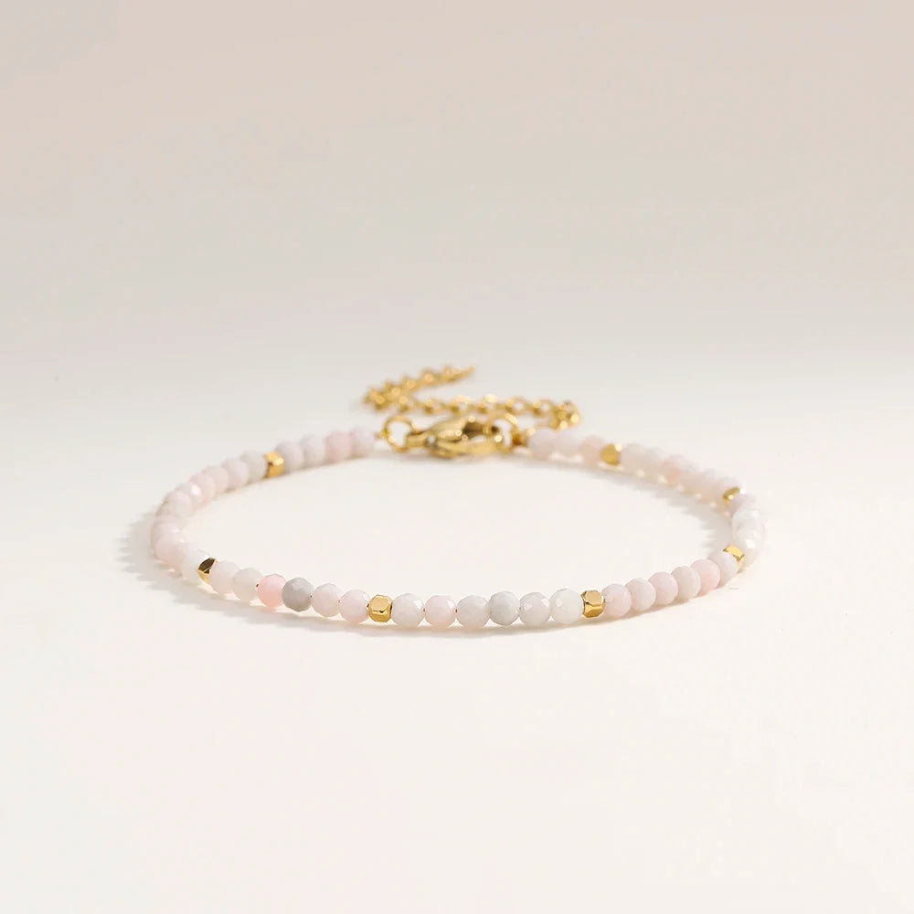 Elisa | Bracciale in turchese africano