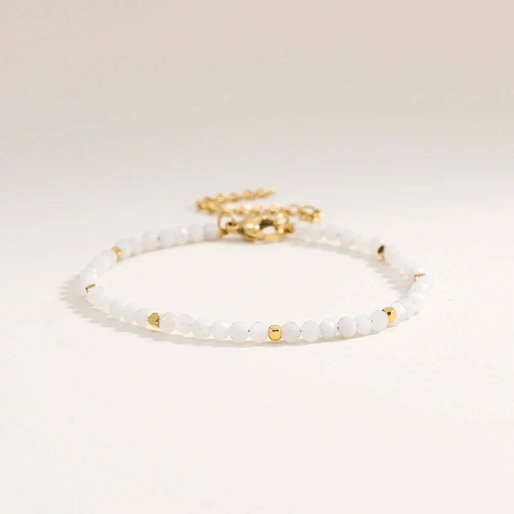 Elisa | Bracciale in turchese africano