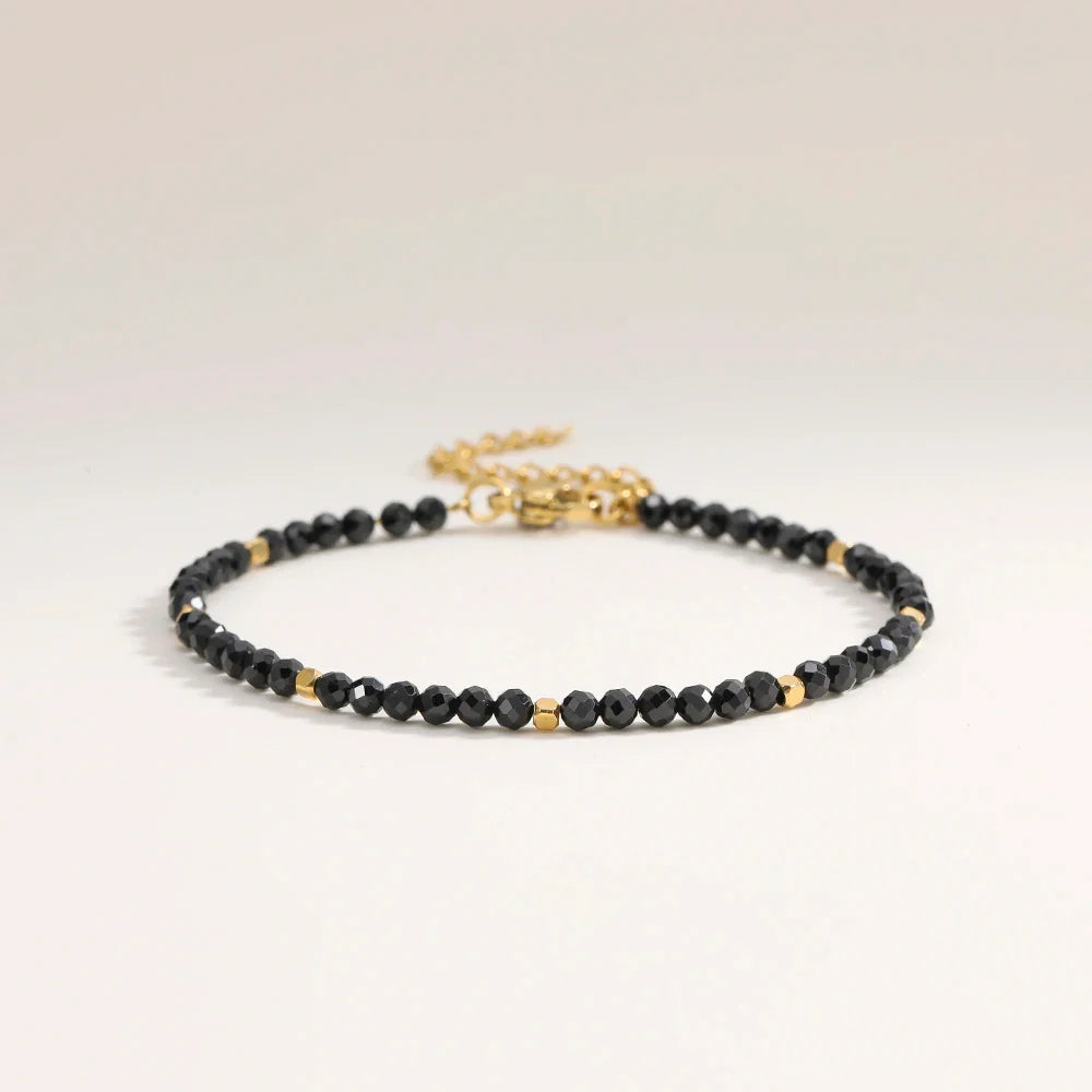 Elisa | Bracciale in turchese africano