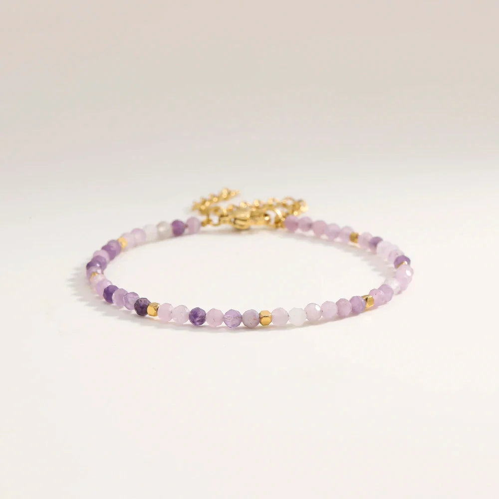 Elisa | Bracciale in turchese africano