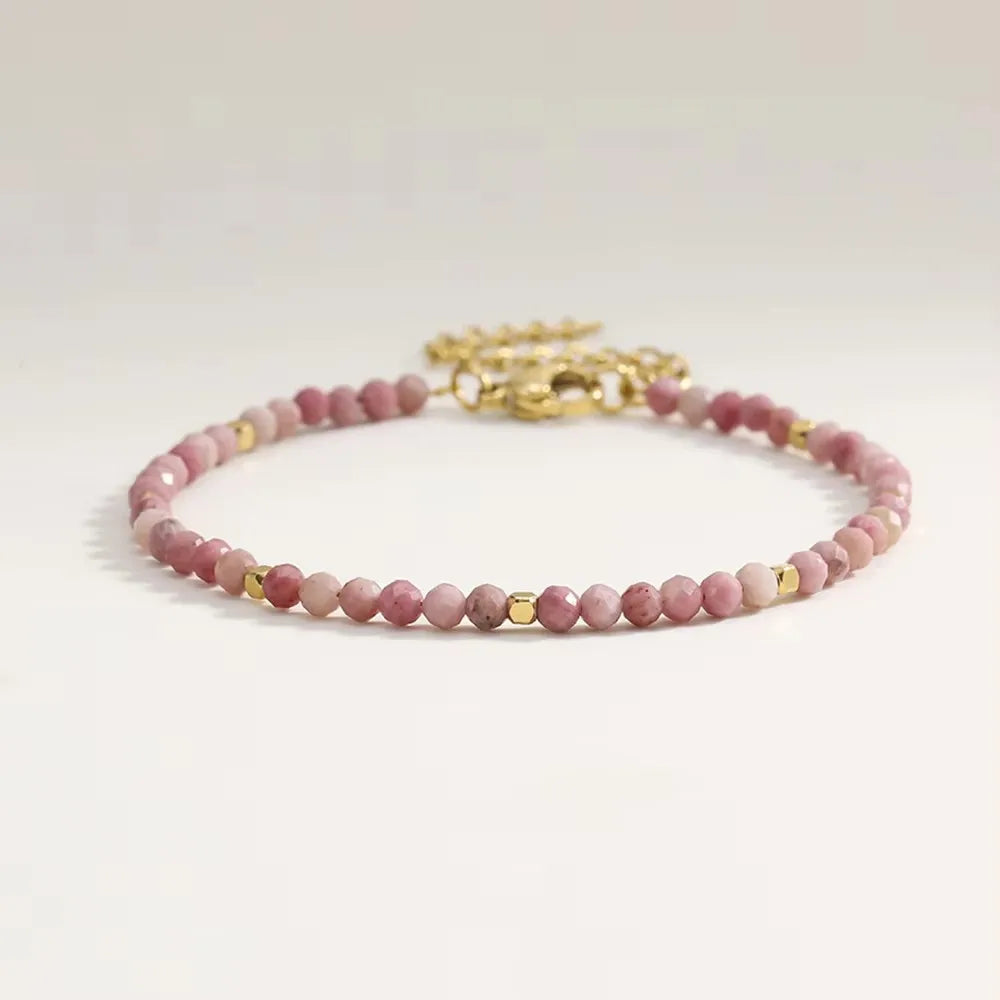 Elisa | Bracciale in turchese africano