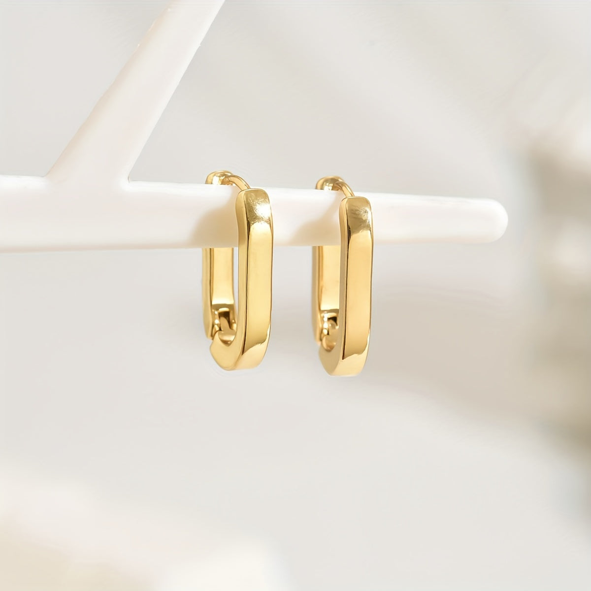 Doriana | Orecchini minimalisti