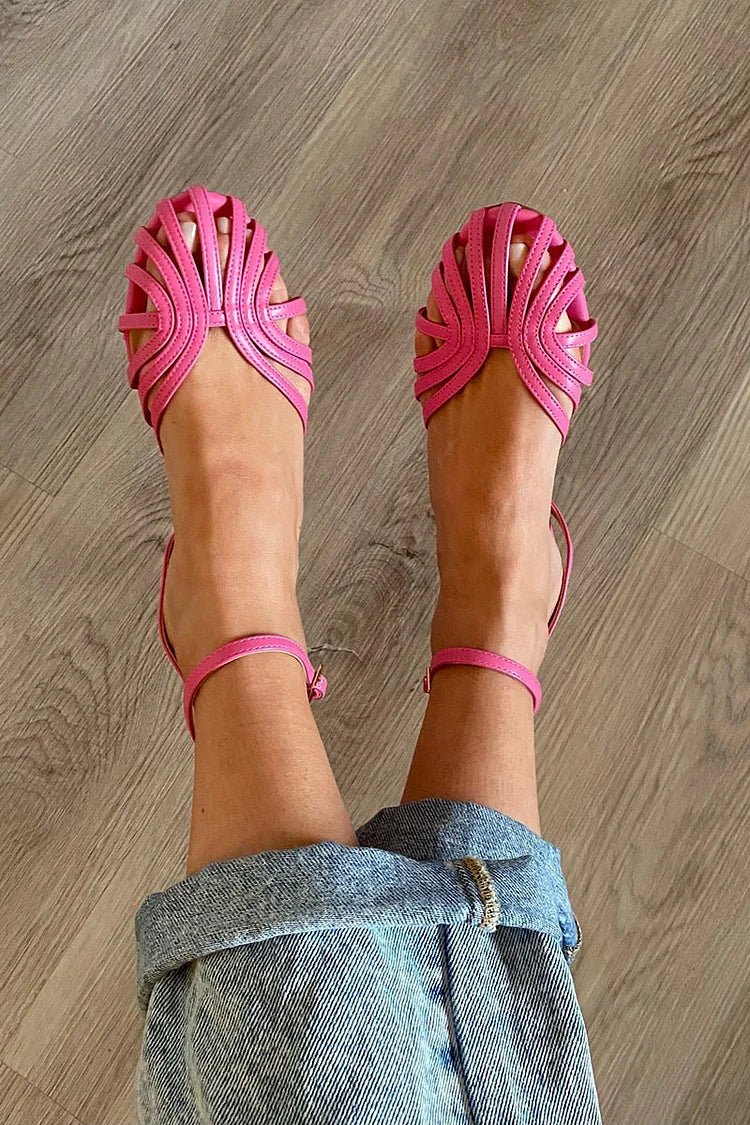 Veronica | Sandali gioiello